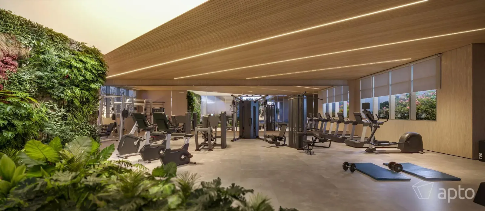 Lindenberg Vista Brooklin · imagem 9
