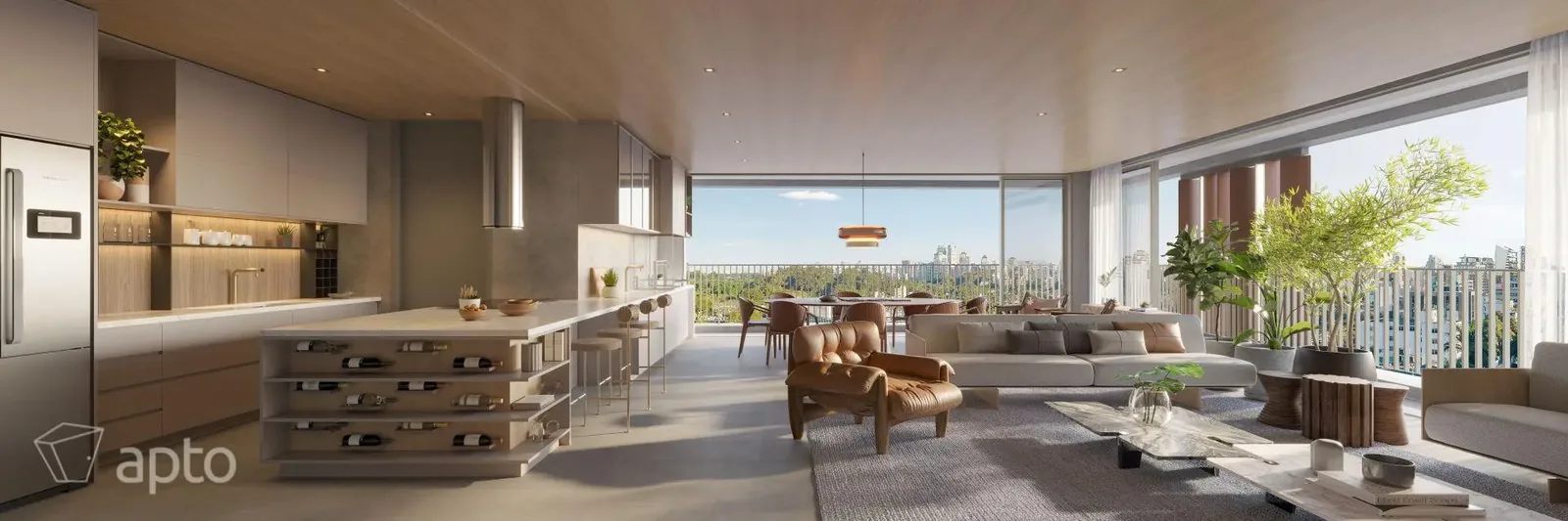 Lindenberg Vista Brooklin · imagem 25