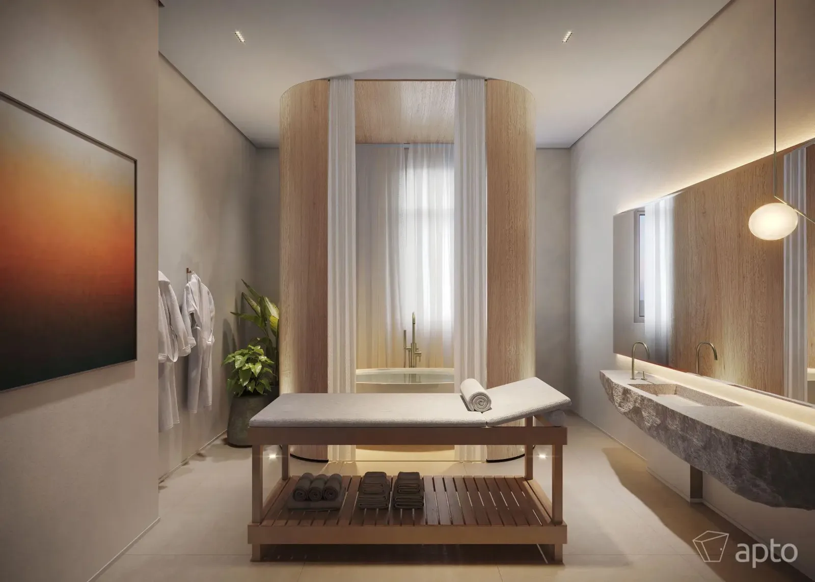 Lindenberg Vista Brooklin · imagem 10