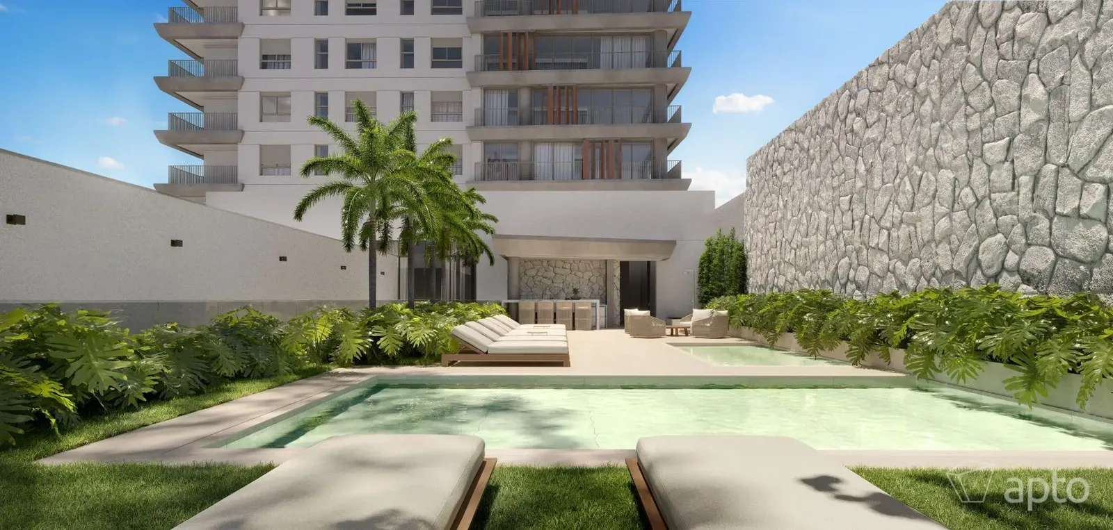 Lindenberg Vista Brooklin · imagem 2