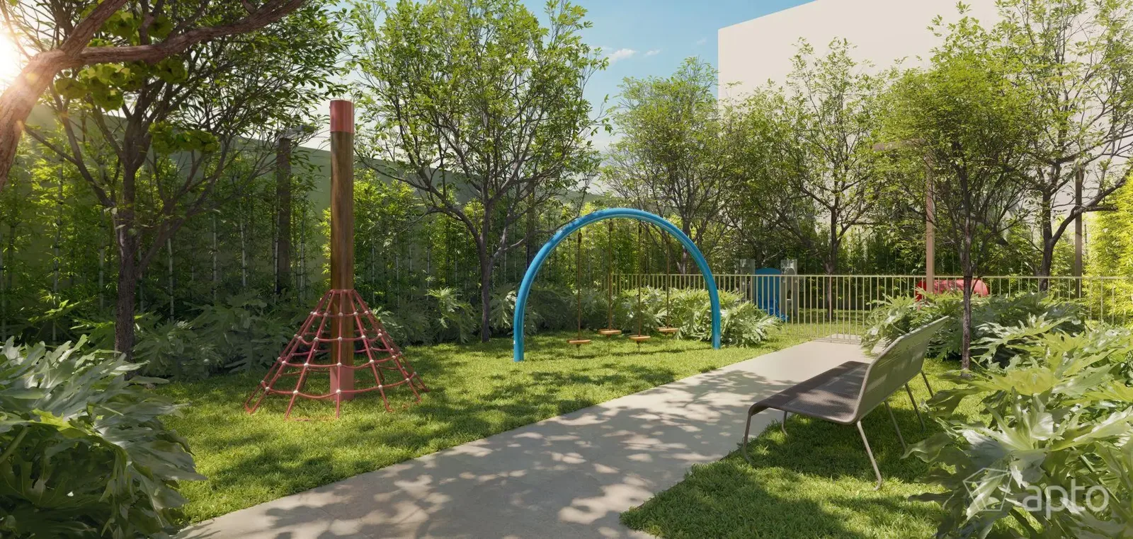 Lindenberg Vista Brooklin · imagem 16