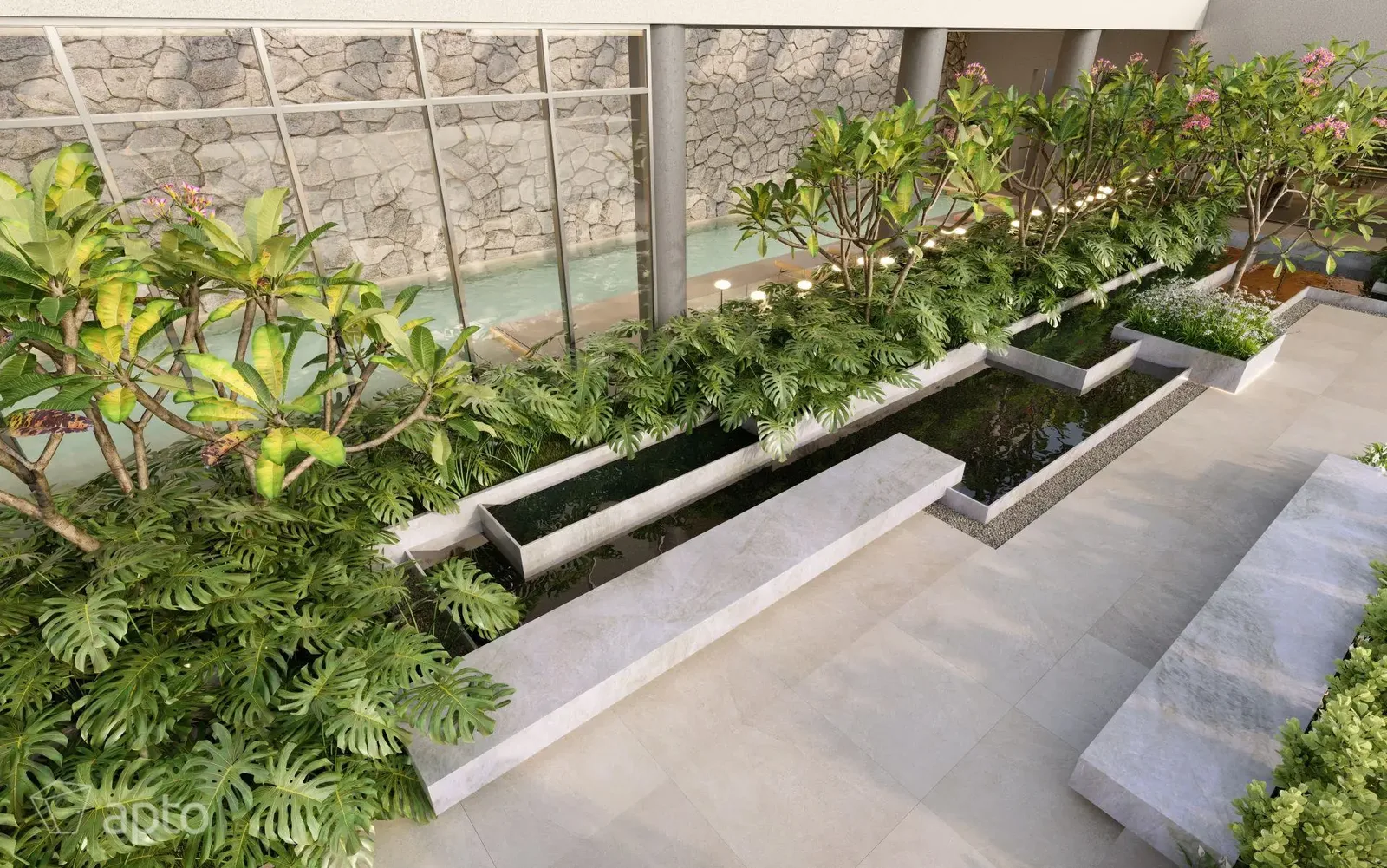 Lindenberg Vista Brooklin · imagem 13