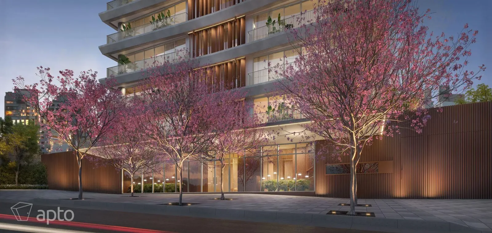 Lindenberg Vista Brooklin · imagem 19