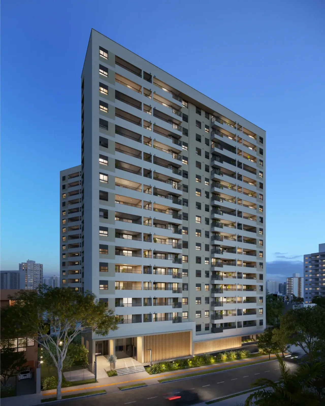 Vila Ares · imagem 1