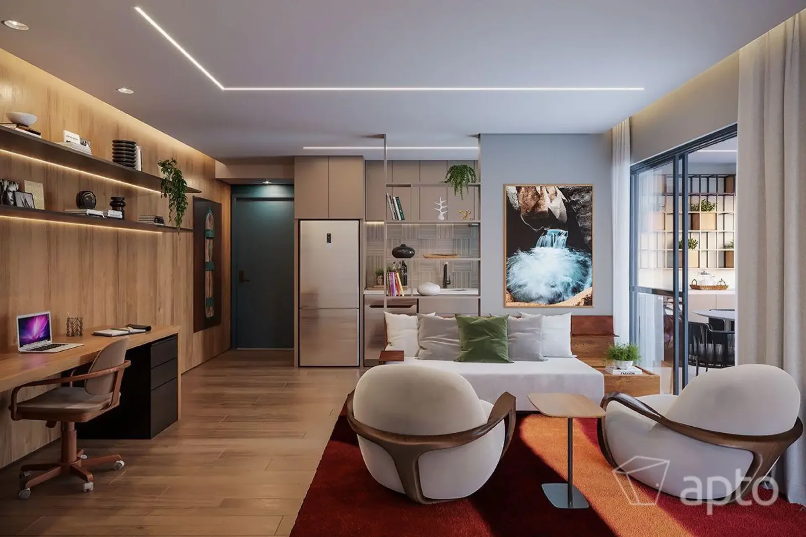 Zeit Brooklin · imagem 15