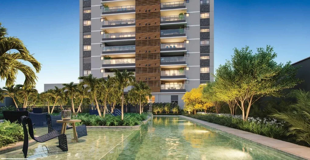 Expression Ibirapuera by EZ · imagem 20