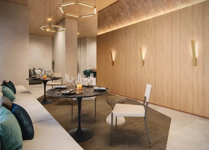 Expression Ibirapuera by EZ · imagem 12