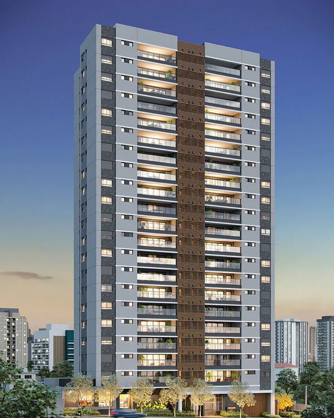 Expression Ibirapuera by EZ · imagem 1