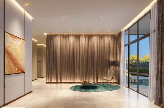 Expression Ibirapuera by EZ · imagem 4