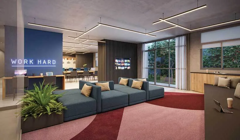 Exalt Ibirapuera by EZ · imagem 15