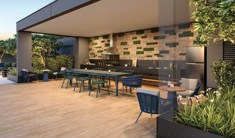 Exalt Ibirapuera by EZ · imagem 21