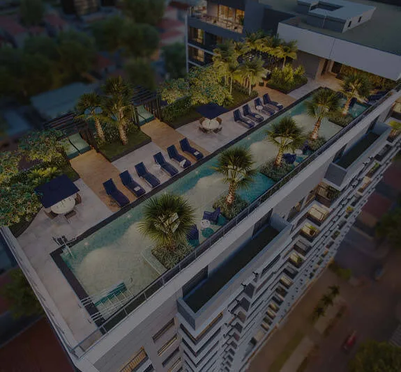 Exalt Ibirapuera by EZ · imagem 30