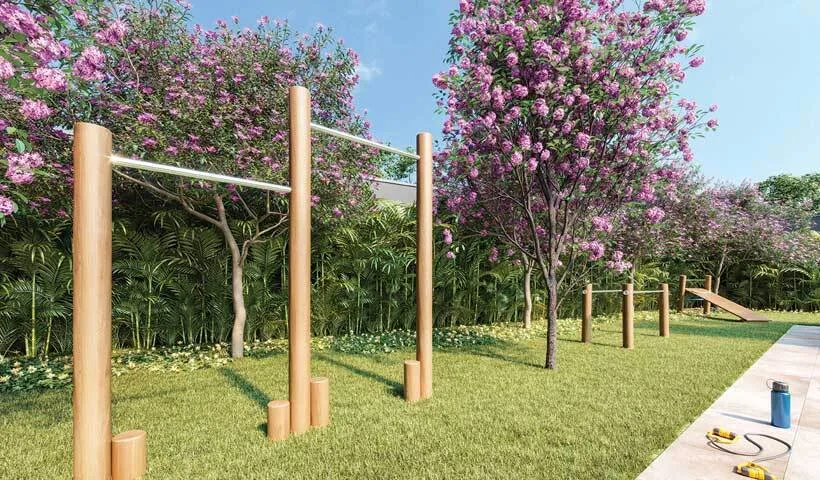 Exalt Ibirapuera by EZ · imagem 22