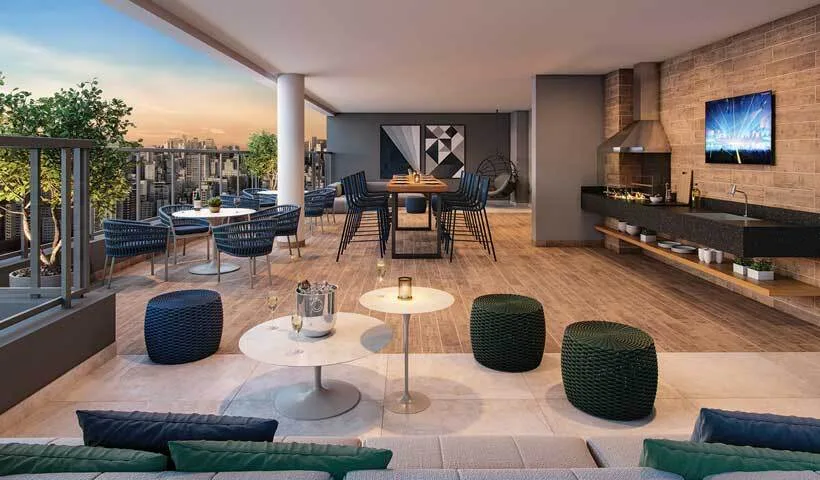 Exalt Ibirapuera by EZ · imagem 26