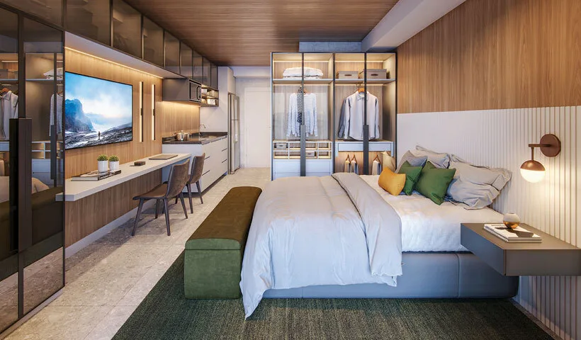 Exalt Ibirapuera by EZ · imagem 6