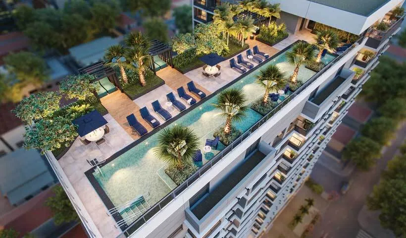 Exalt Ibirapuera by EZ · imagem 28