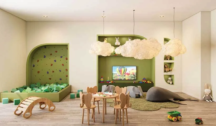 Exalt Ibirapuera by EZ · imagem 13