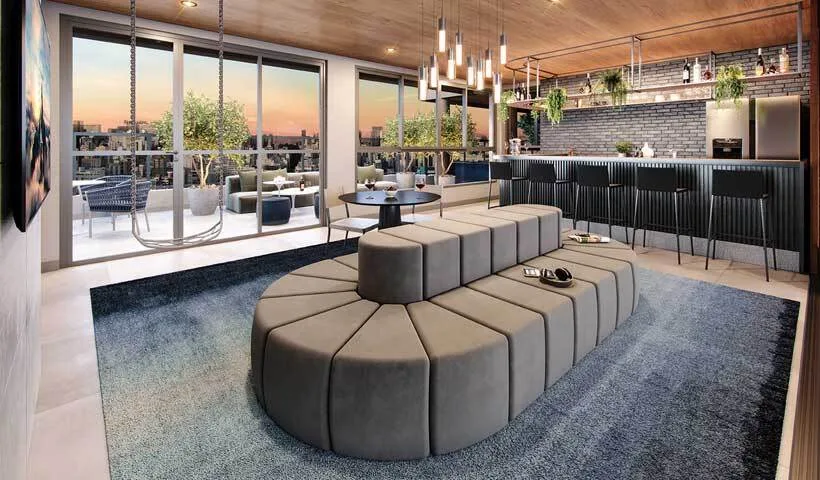 Exalt Ibirapuera by EZ · imagem 27