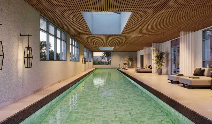 Exalt Ibirapuera by EZ · imagem 14