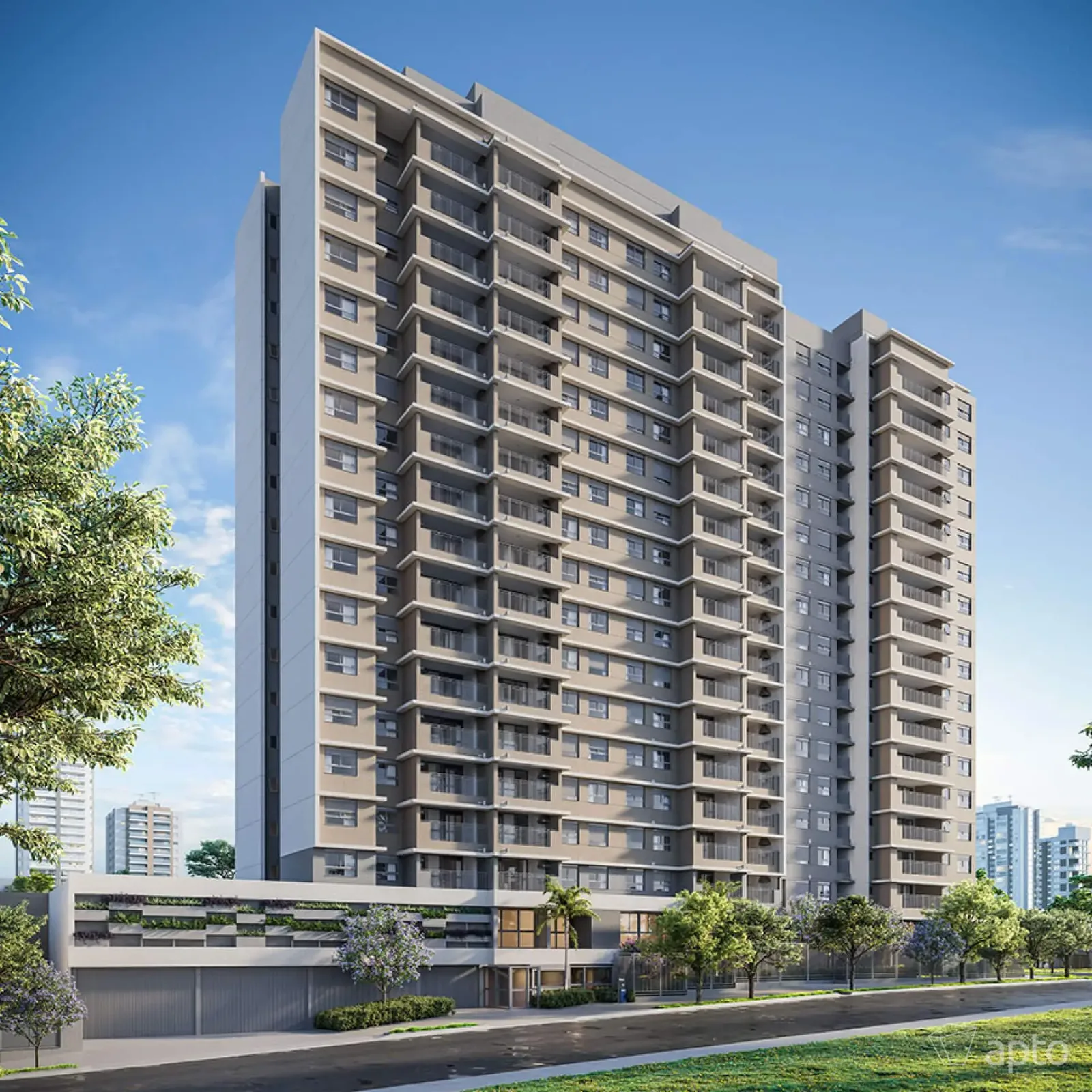 About Vila Mariana · imagem 14