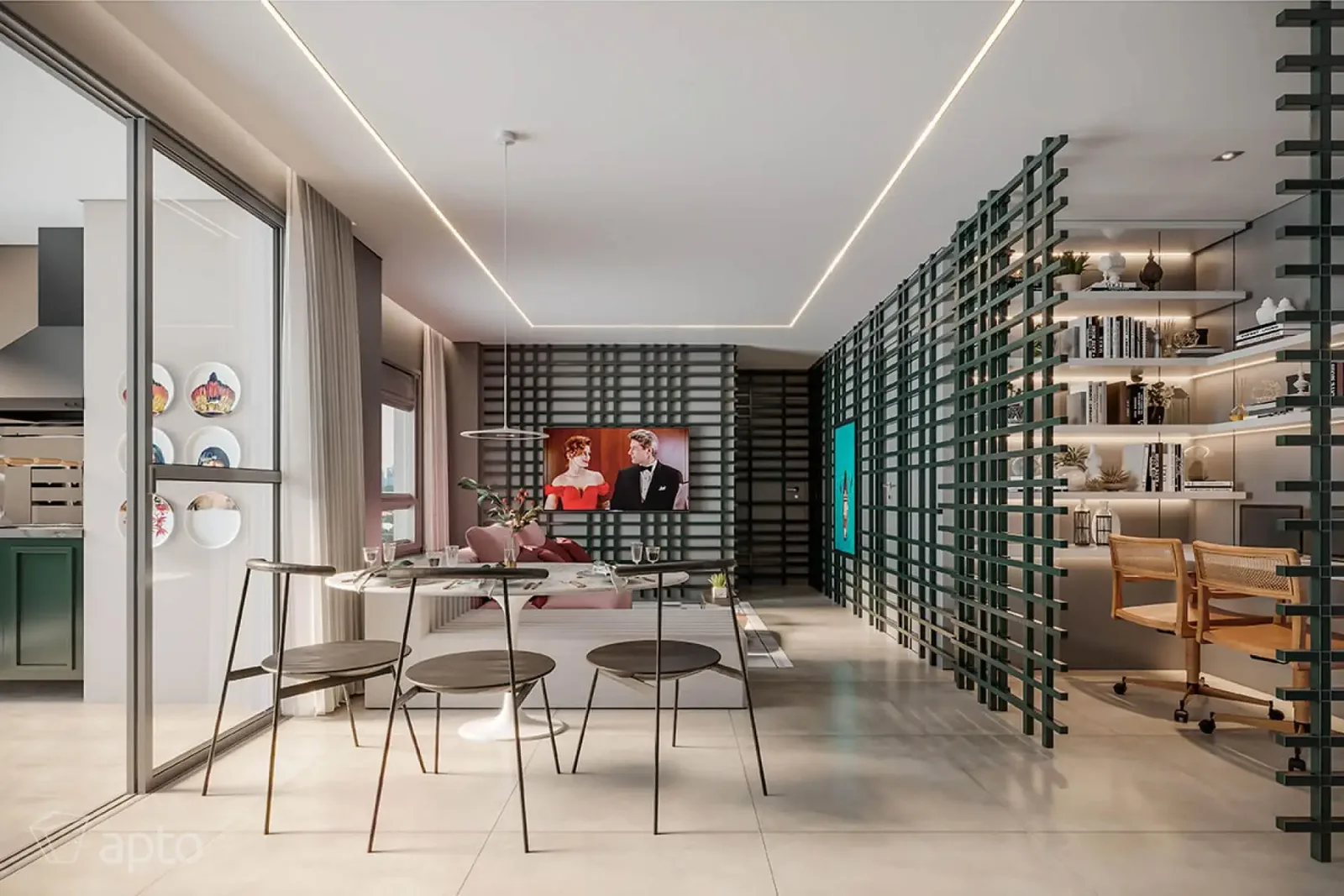 About Vila Mariana · imagem 17