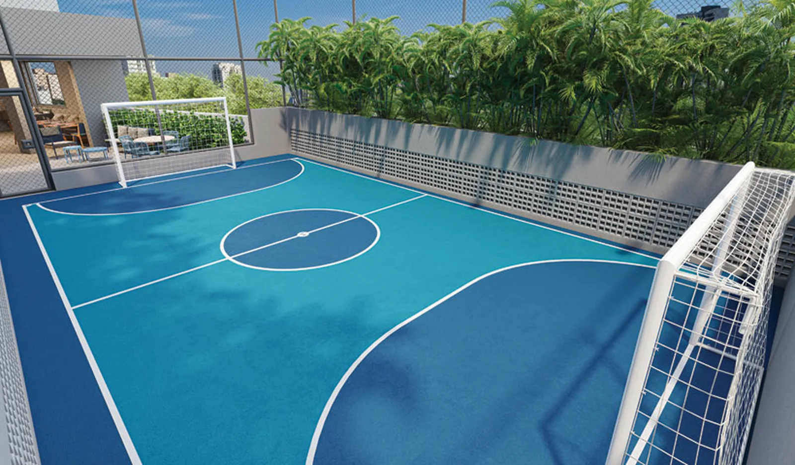 Blue Marine Home Resort · imagem 27