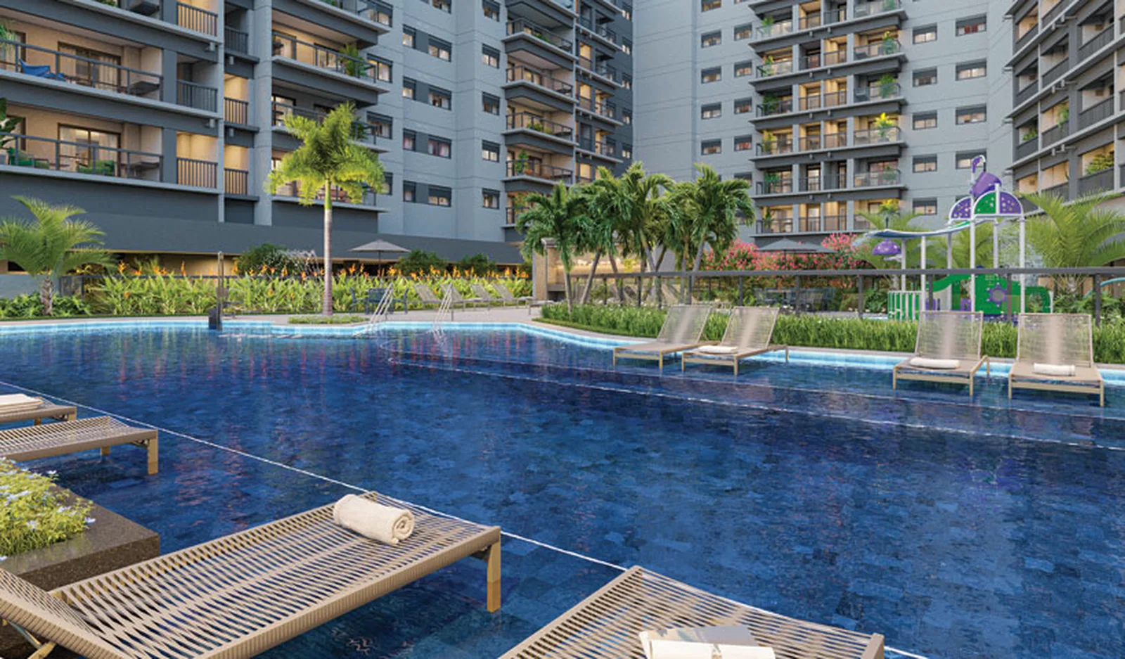 Blue Marine Home Resort · imagem 34