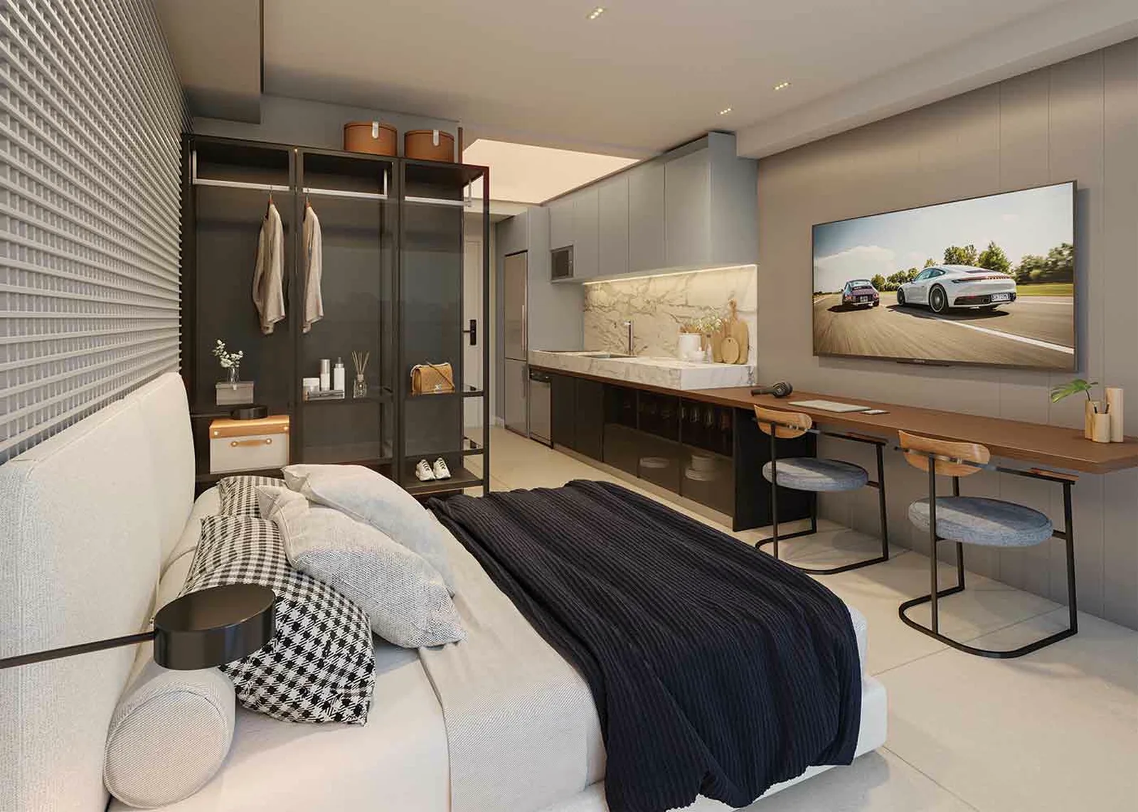 Blue Marine Home Resort · imagem 11