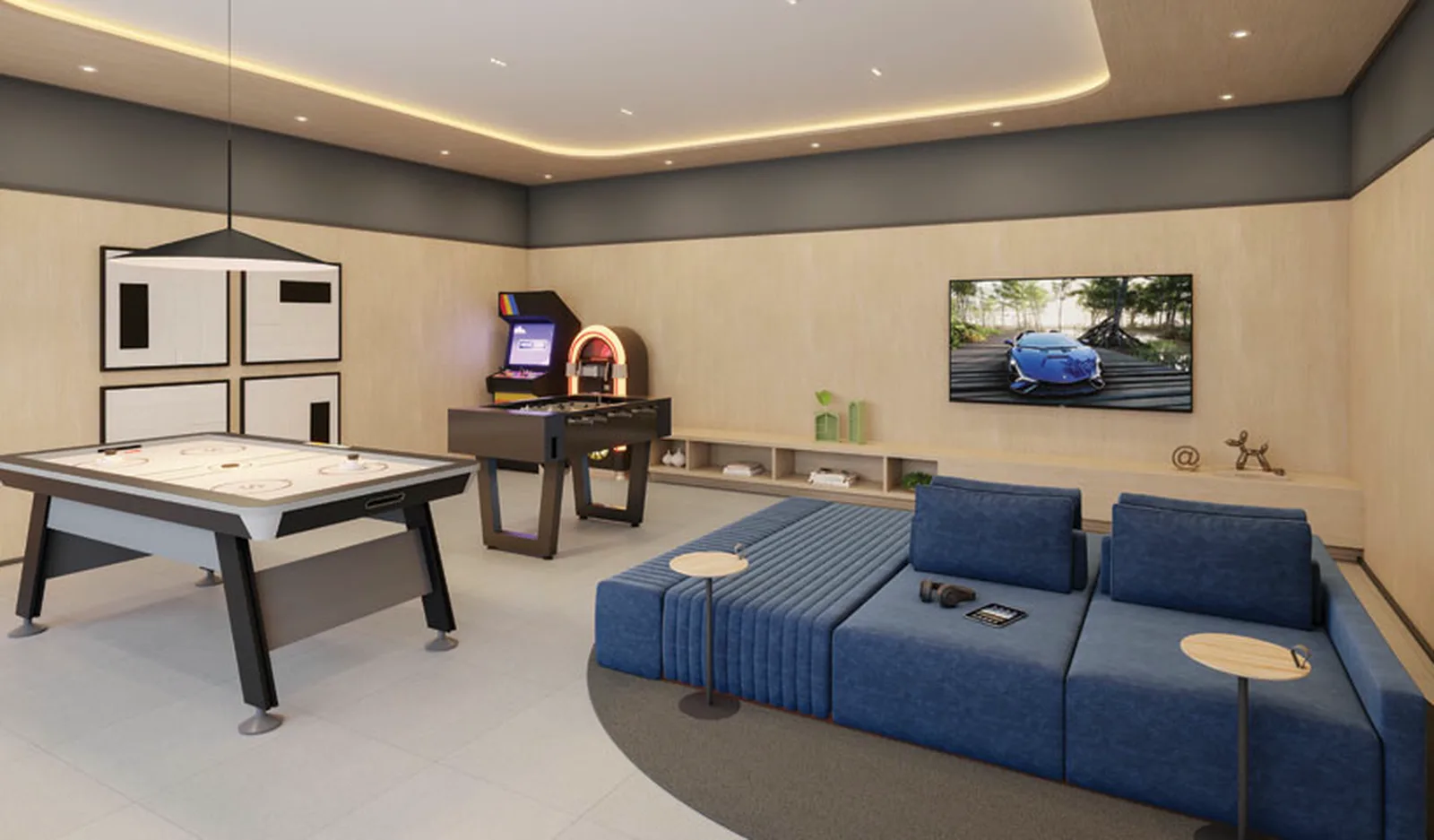 Blue Marine Home Resort · imagem 23