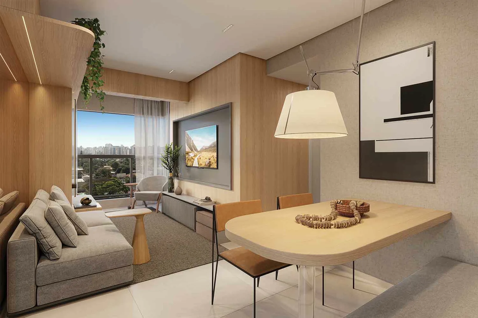 Blue Marine Home Resort · imagem 9