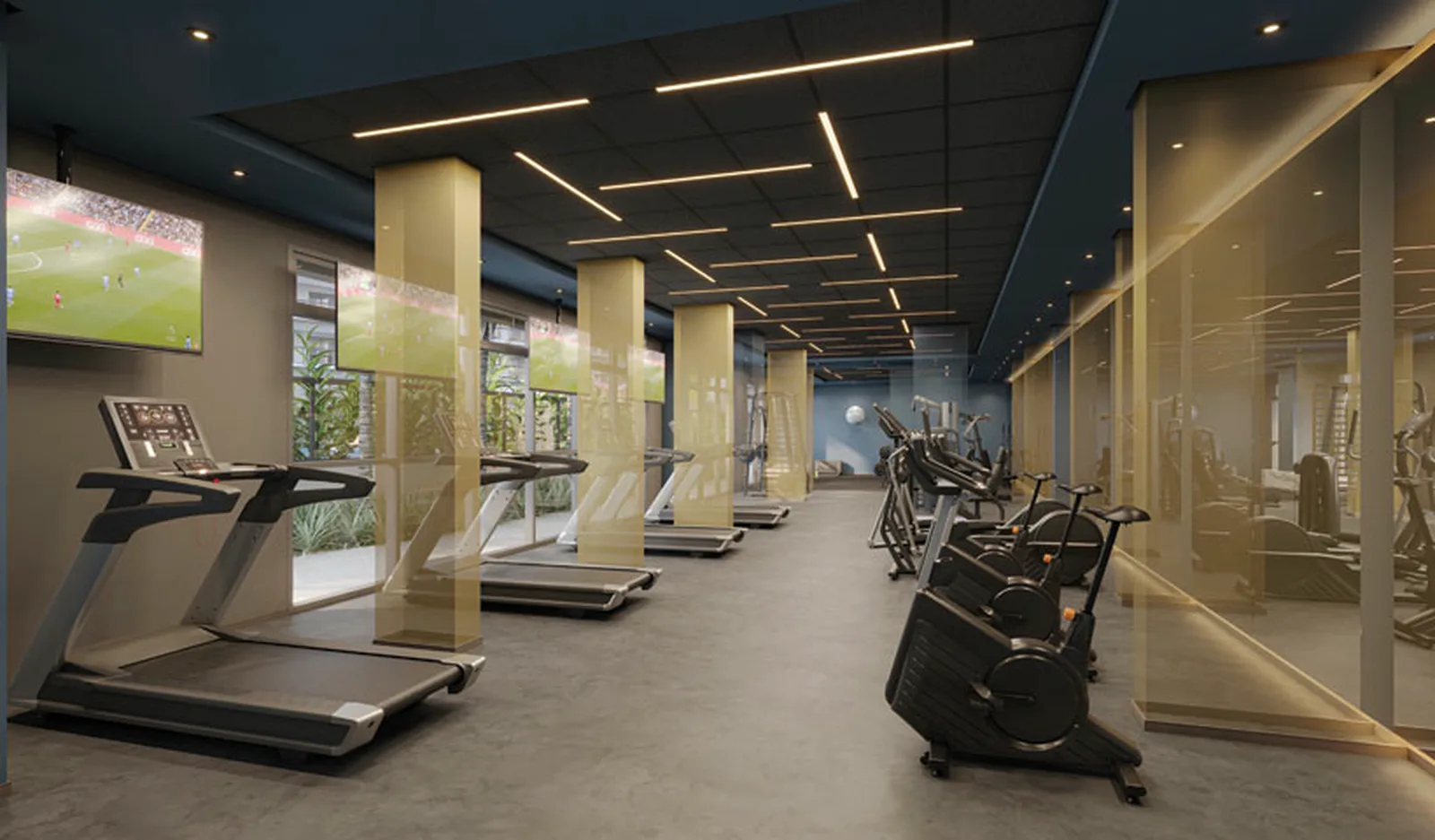 Blue Marine Home Resort · imagem 13