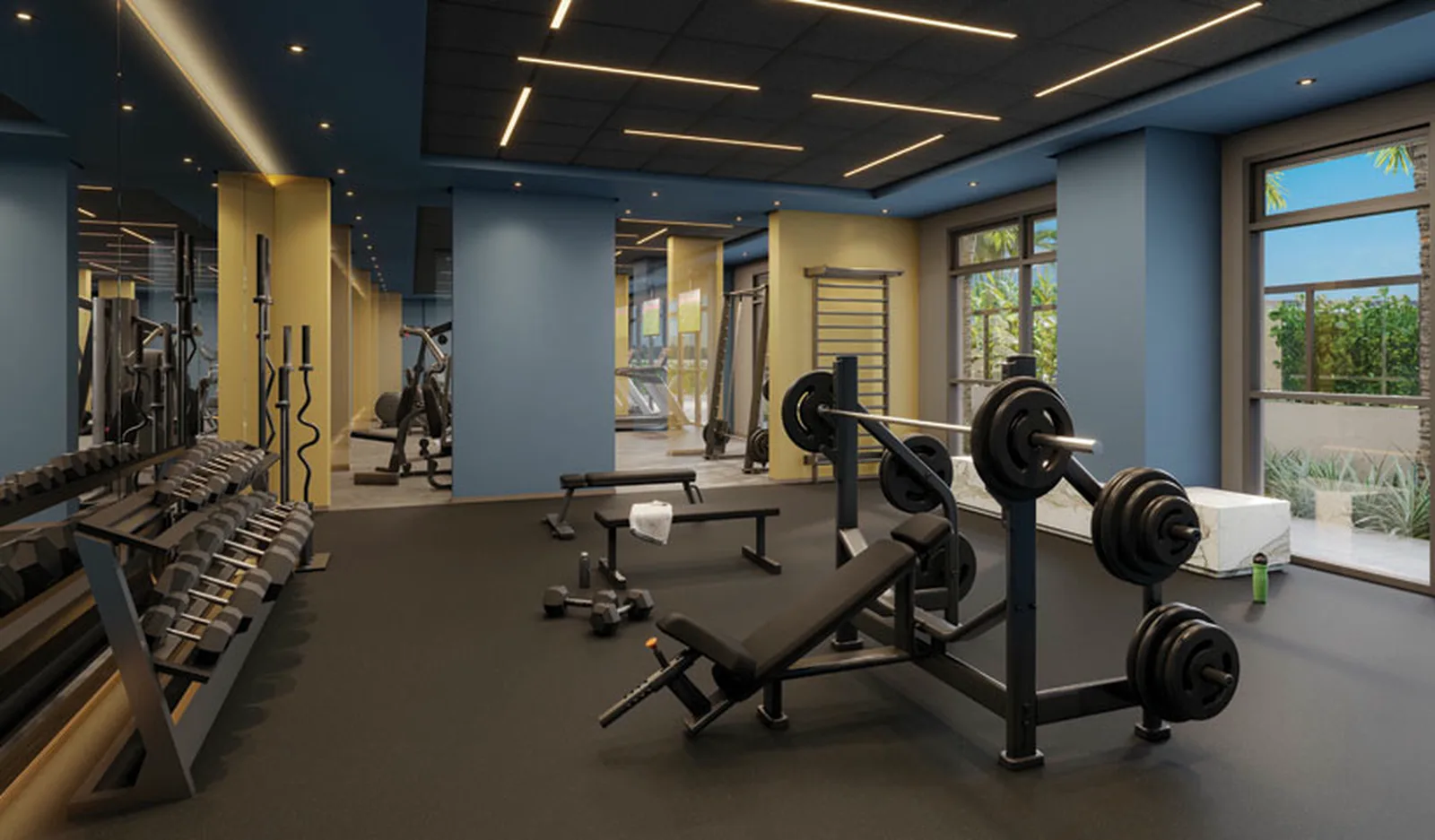Blue Marine Home Resort · imagem 14