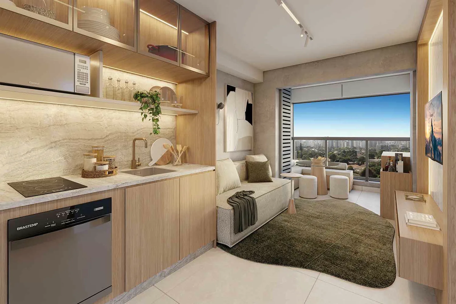 Blue Marine Home Resort · imagem 8