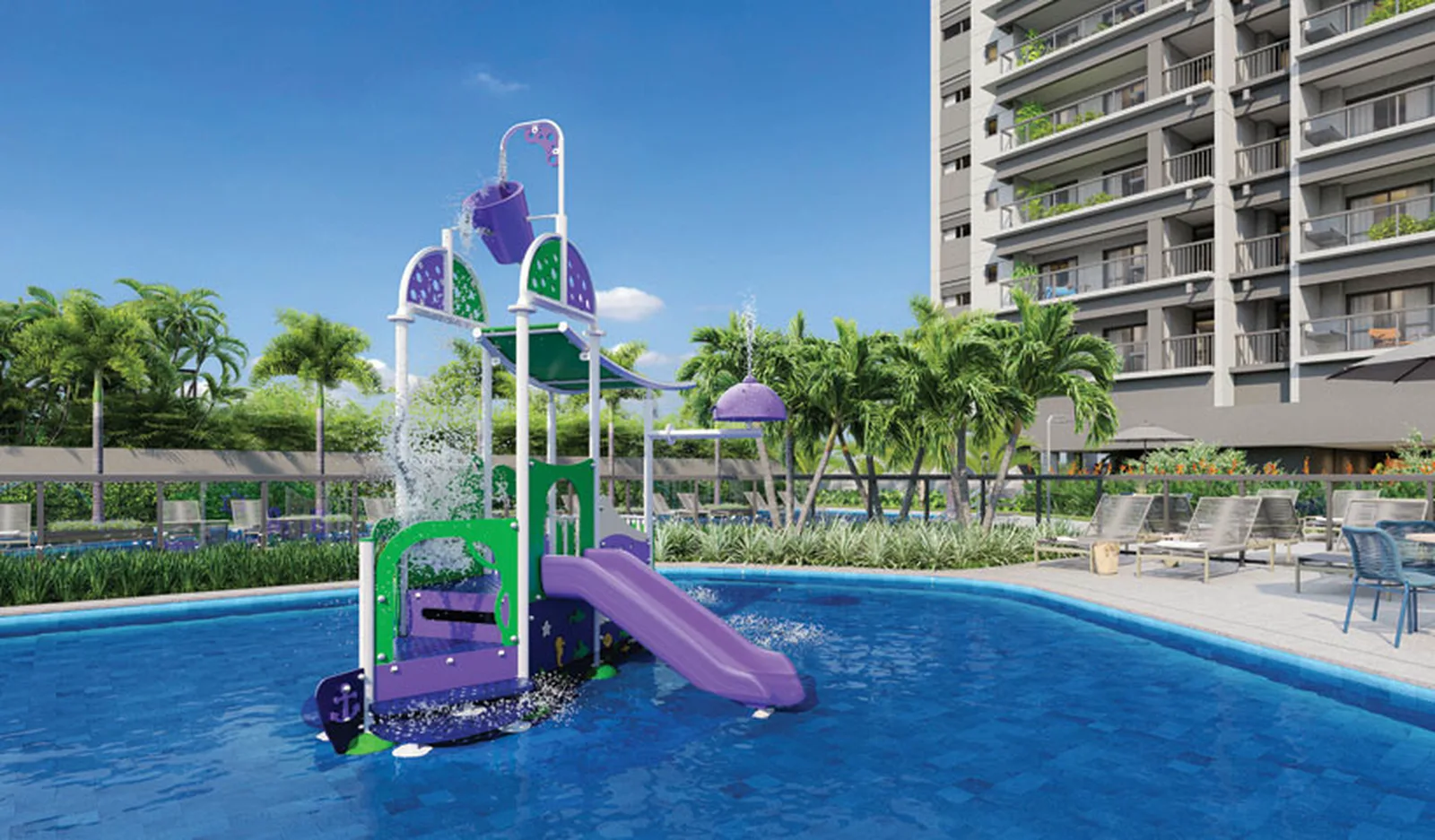 Blue Marine Home Resort · imagem 33