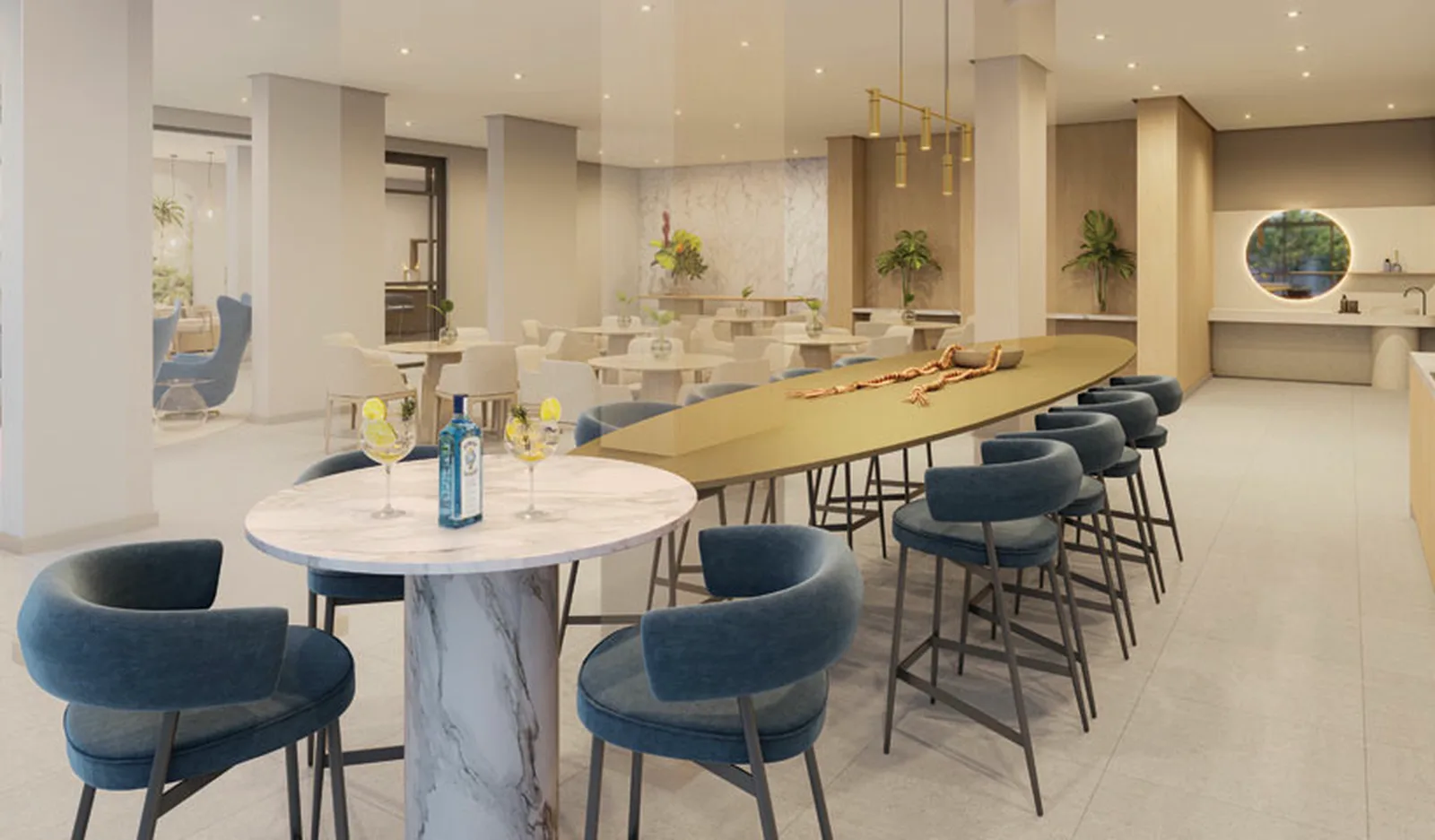 Blue Marine Home Resort · imagem 24