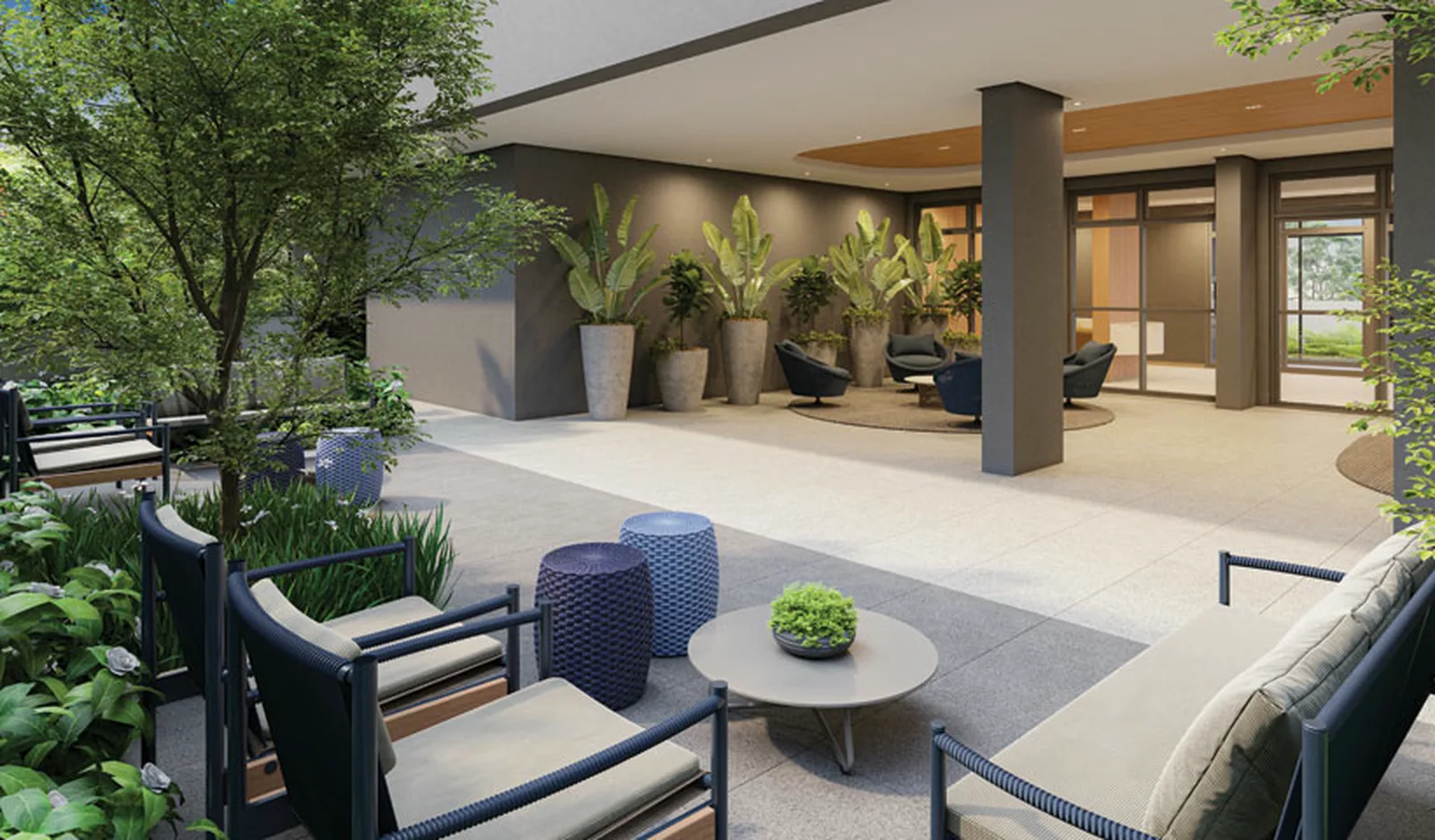 Blue Marine Home Resort · imagem 29
