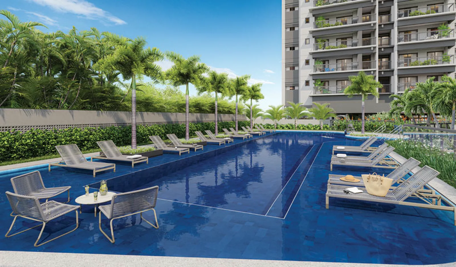 Blue Marine Home Resort · imagem 32