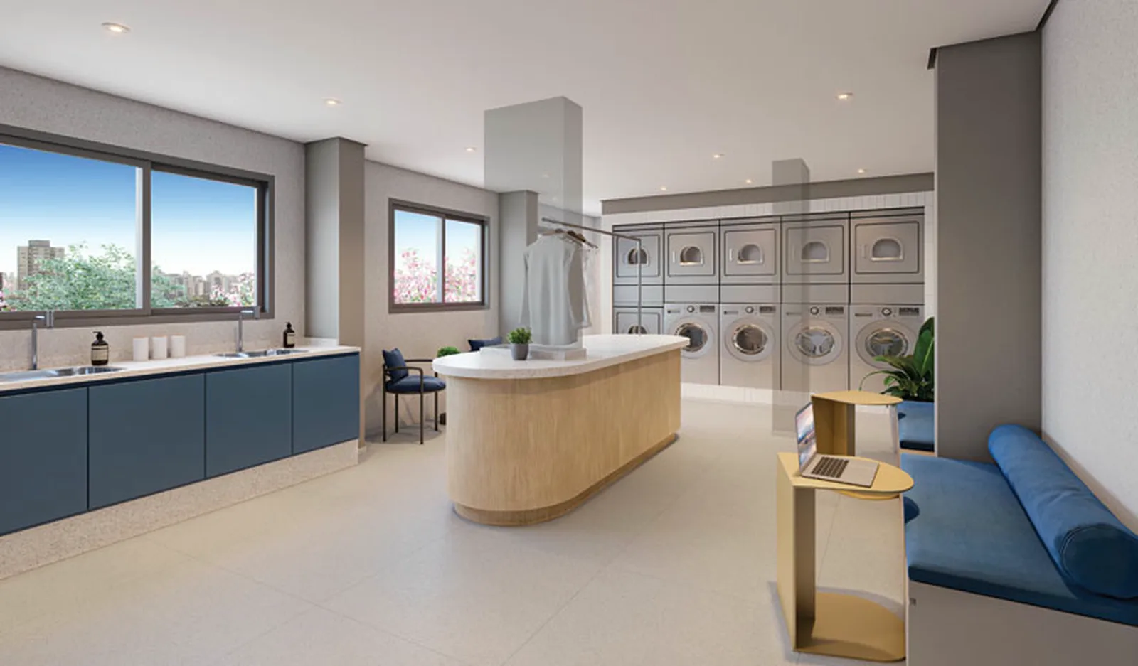 Blue Marine Home Resort · imagem 21