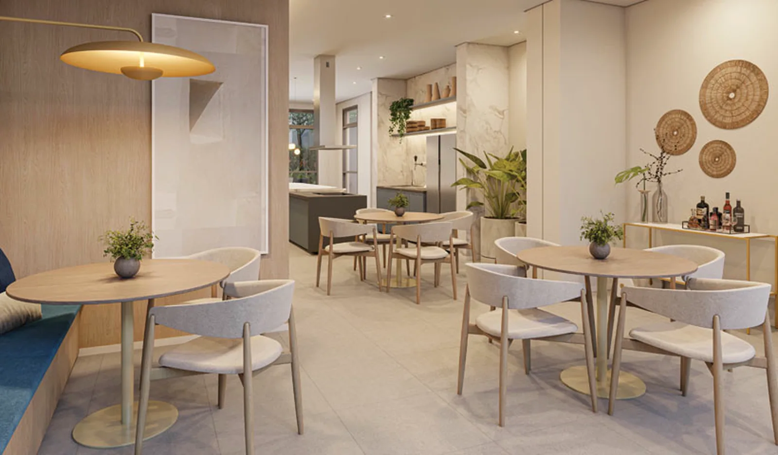 Blue Marine Home Resort · imagem 18