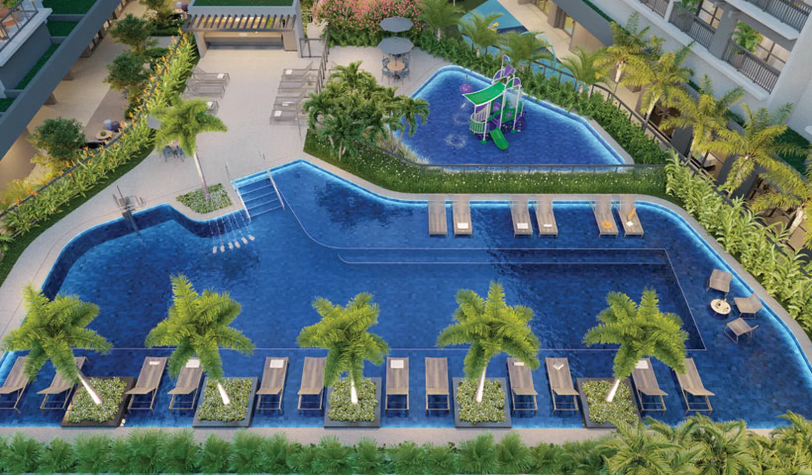 Blue Marine Home Resort · imagem 36