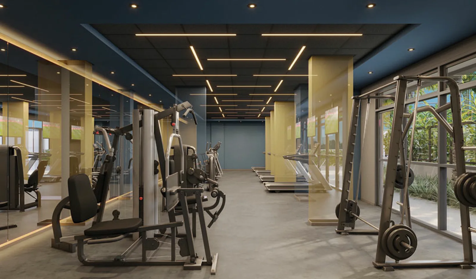 Blue Marine Home Resort · imagem 12