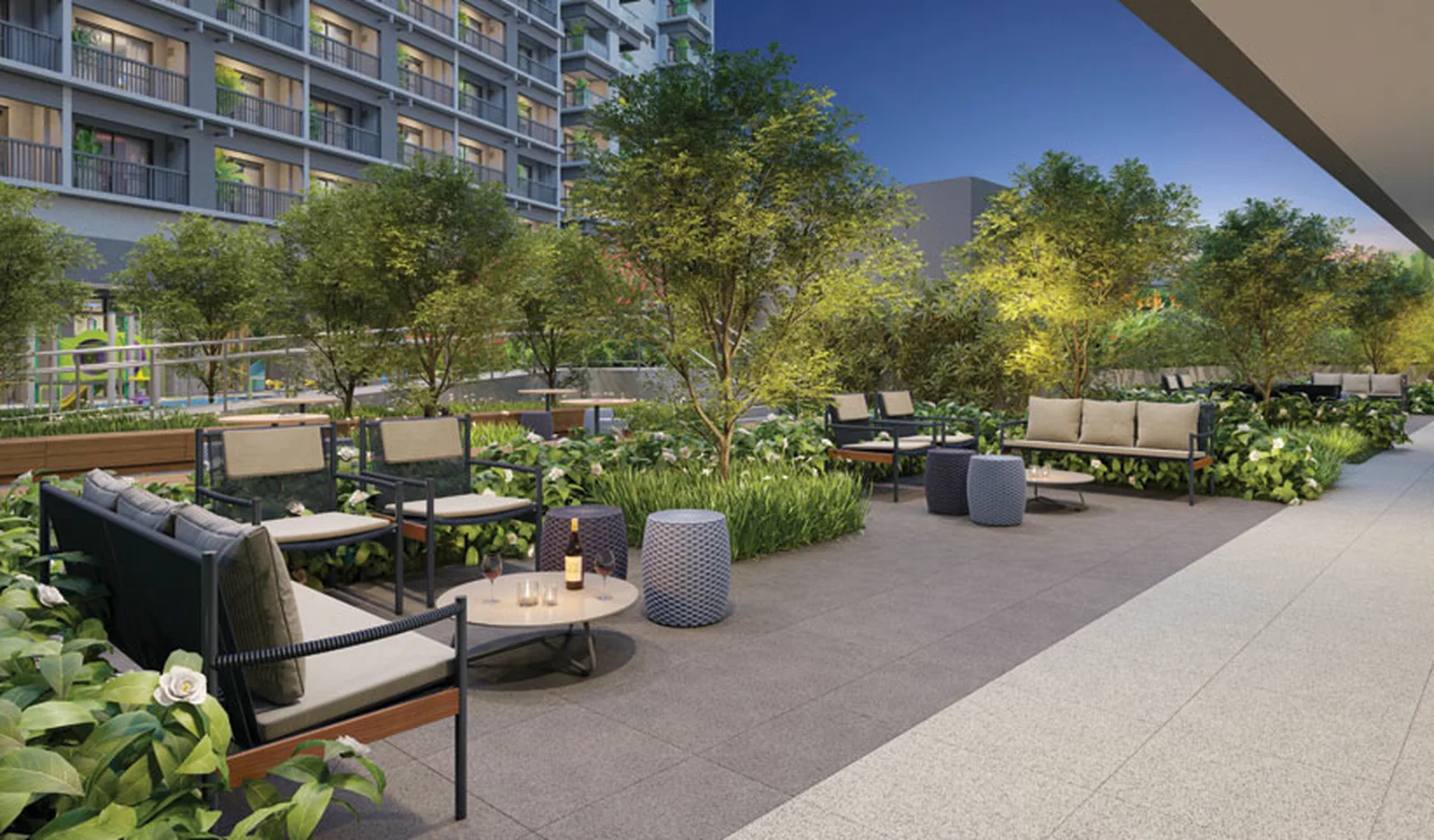 Blue Marine Home Resort · imagem 28