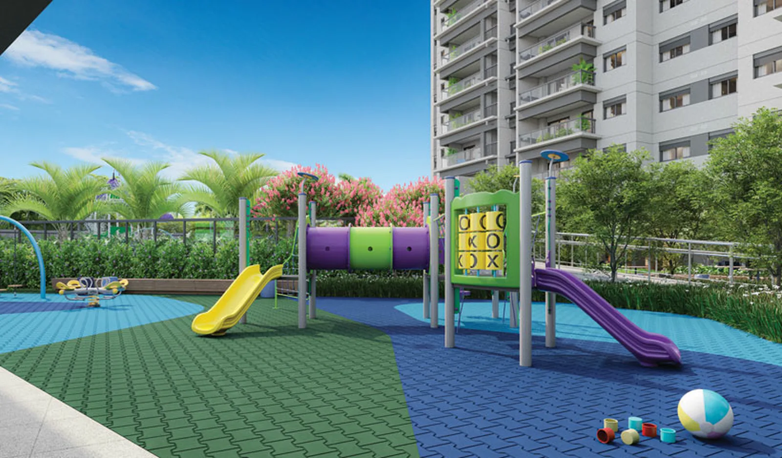 Blue Marine Home Resort · imagem 26