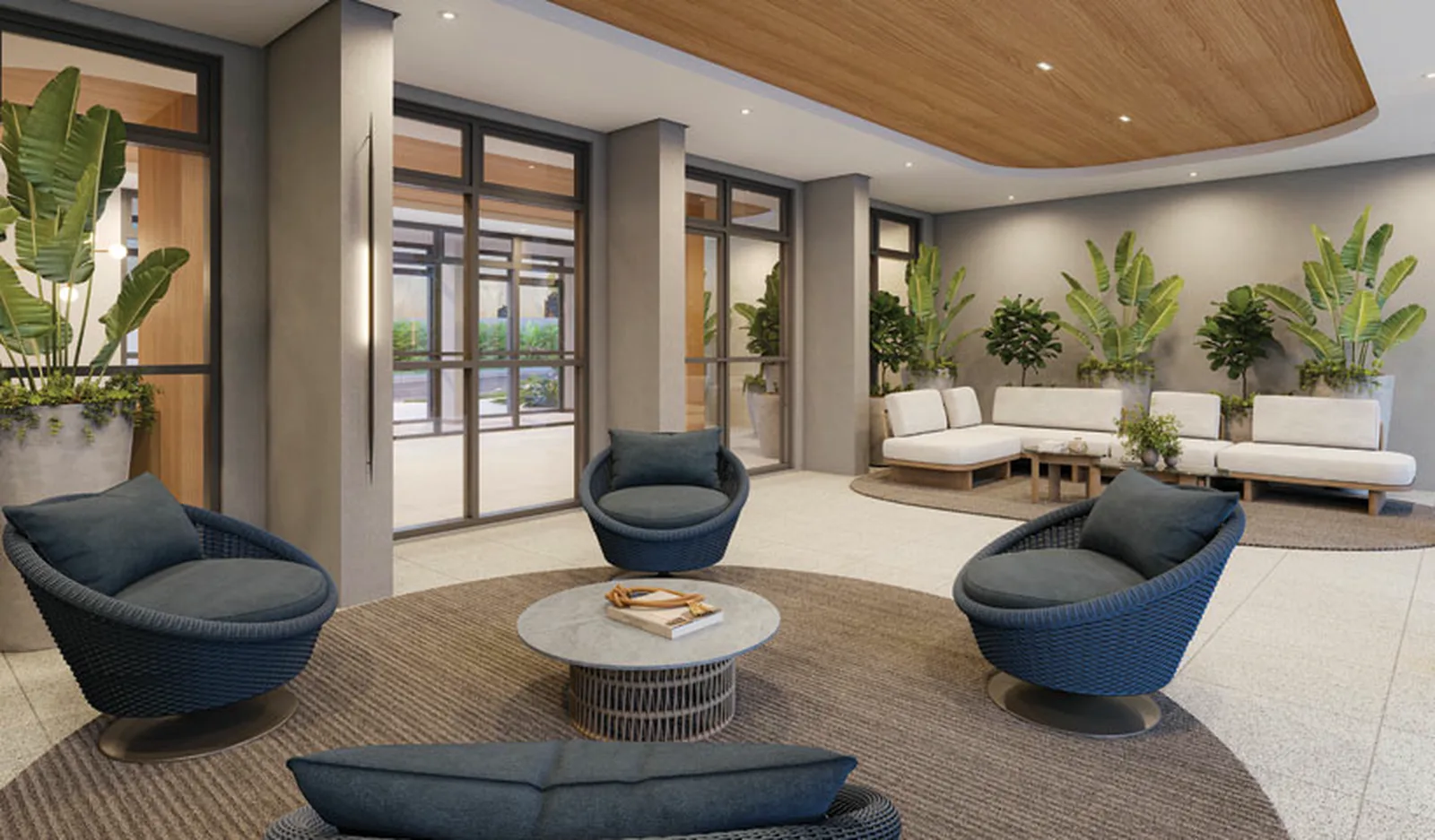 Blue Marine Home Resort · imagem 4