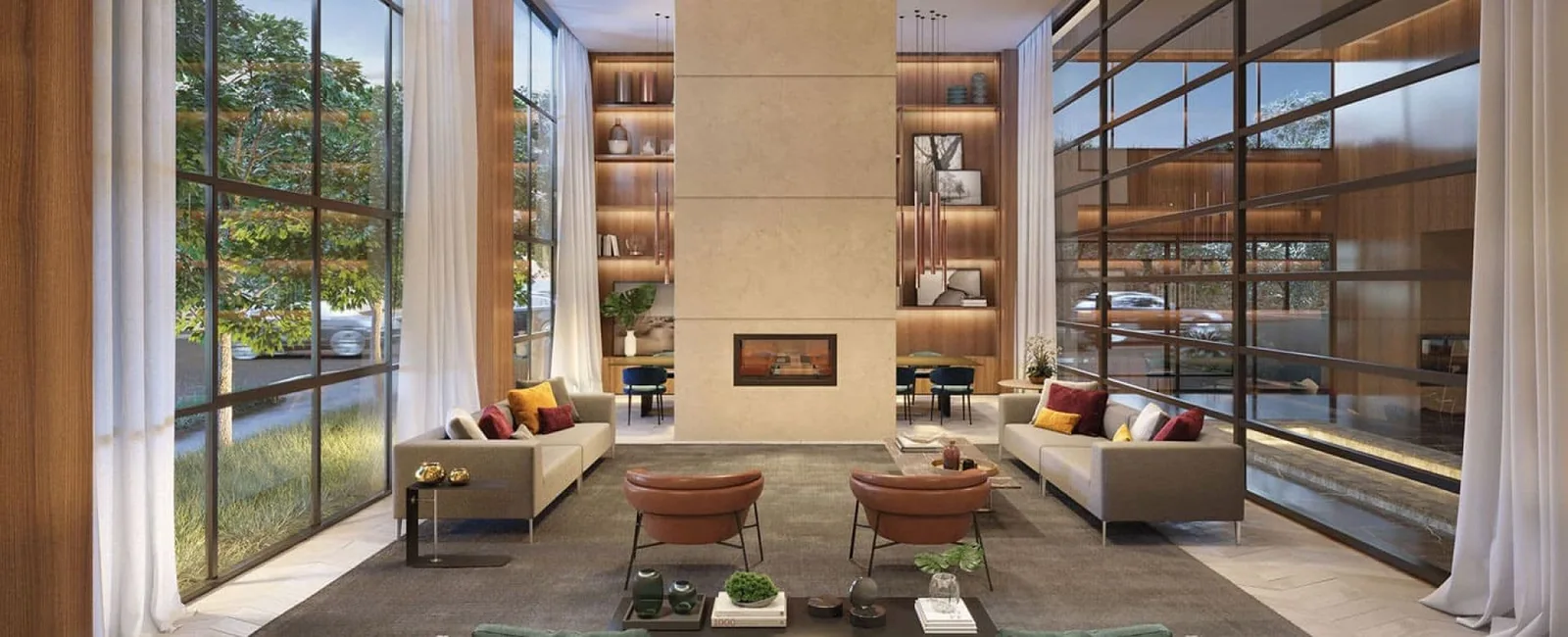 Park Lane · imagem 1