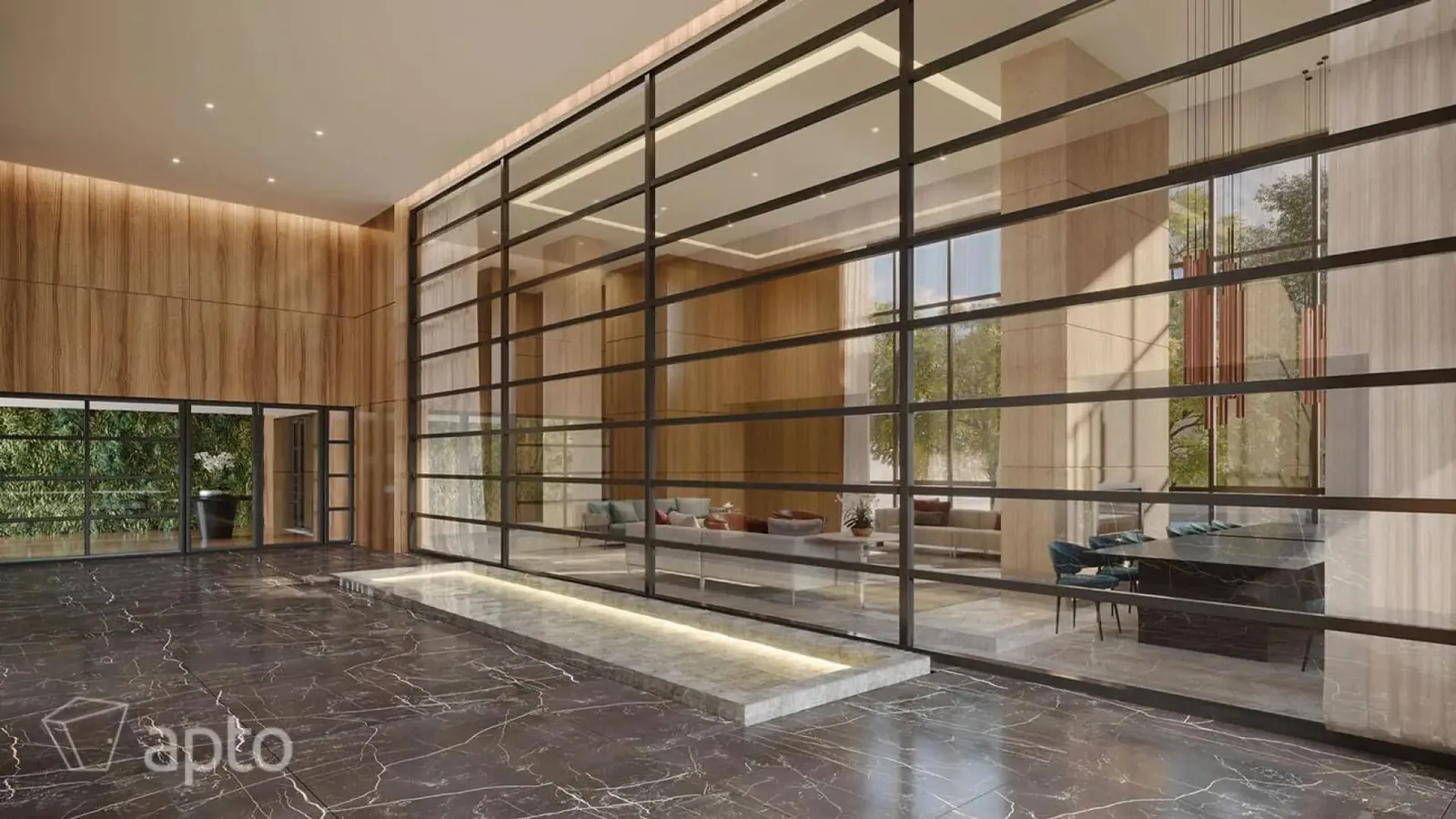 Park Lane · imagem 8
