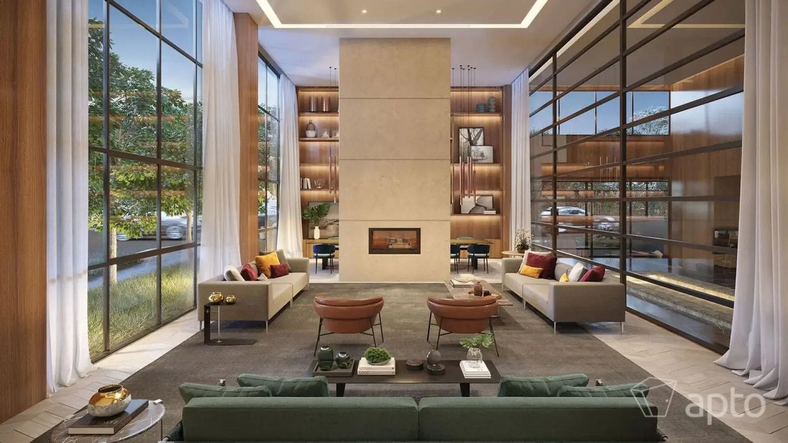 Park Lane · imagem 2