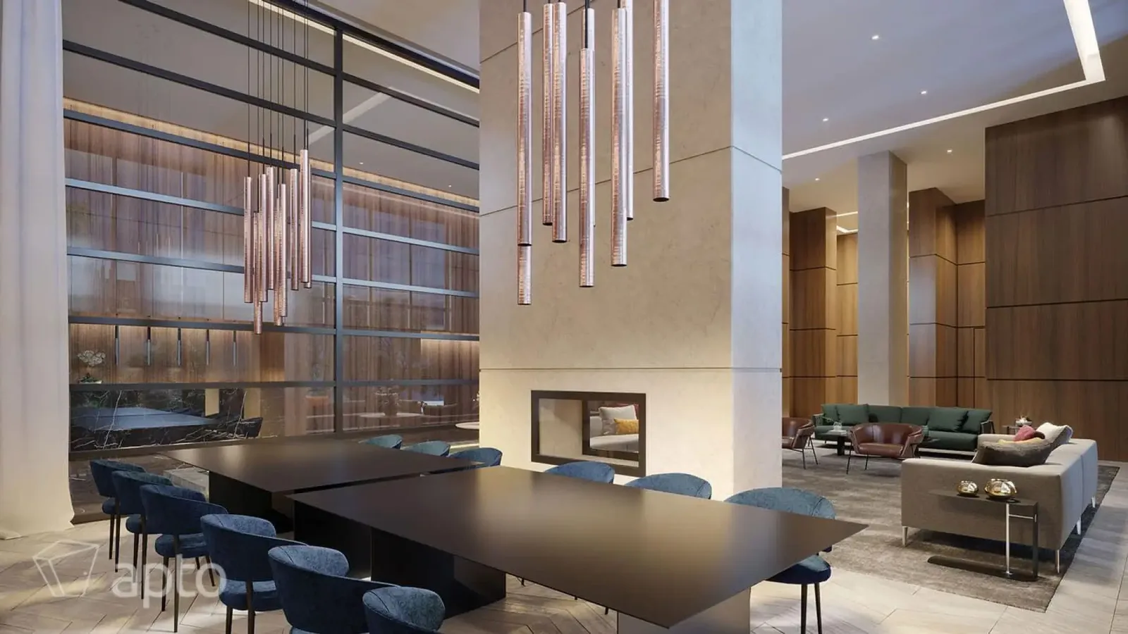 Park Lane · imagem 3