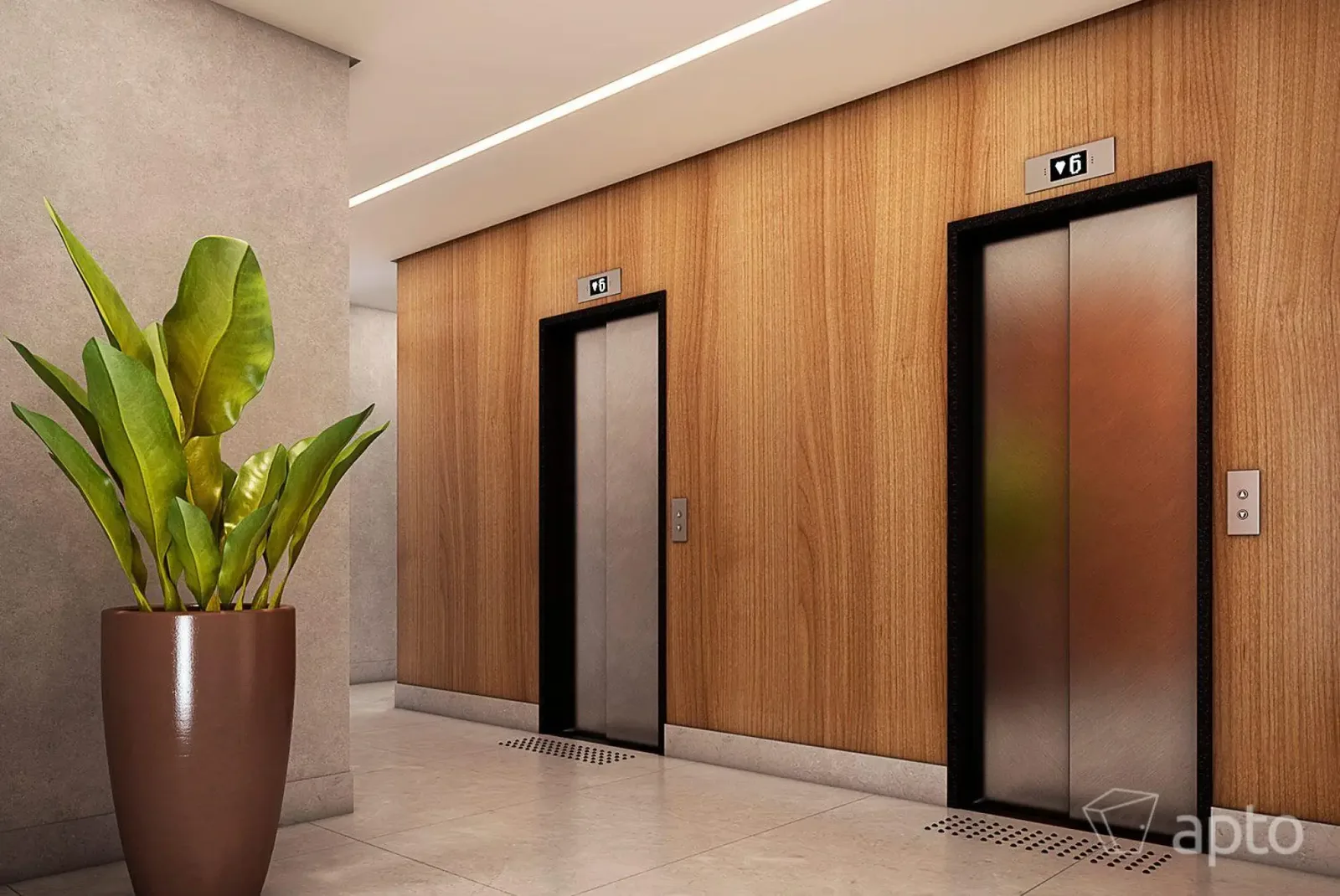 Voxx Itaim · imagem 14
