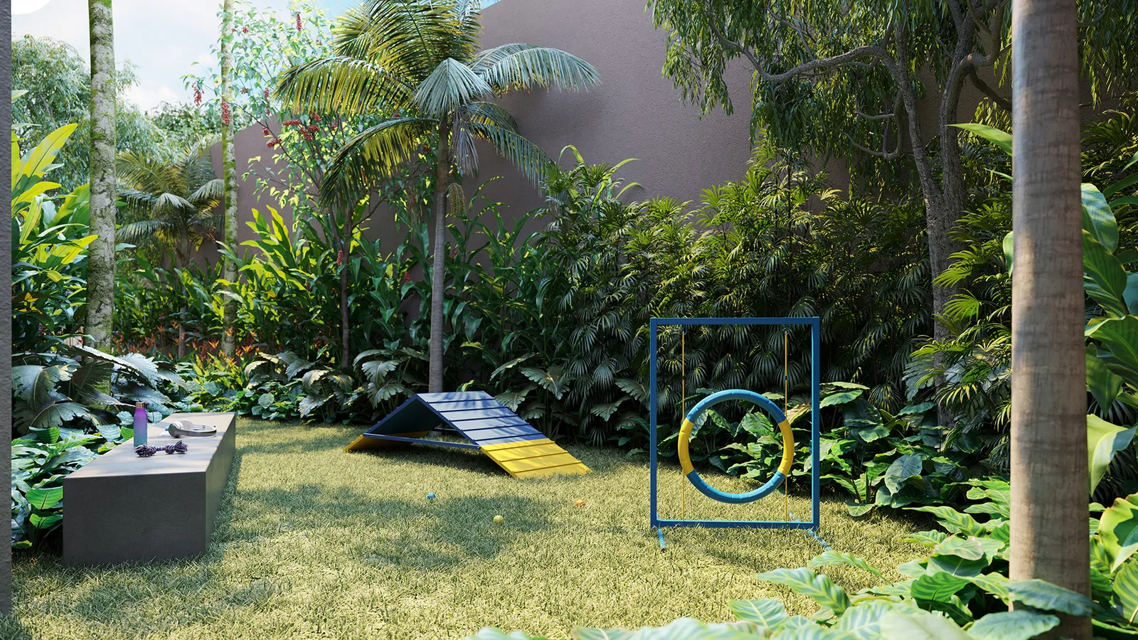 Hive Ibirapuera · imagem 12